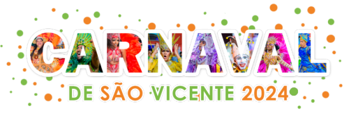 Logo Carnaval 2024